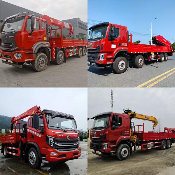 什么是專(zhuān)用車(chē)行業(yè)，專(zhuān)用的分類(lèi)——運(yùn)輸型裝用汽車(chē)