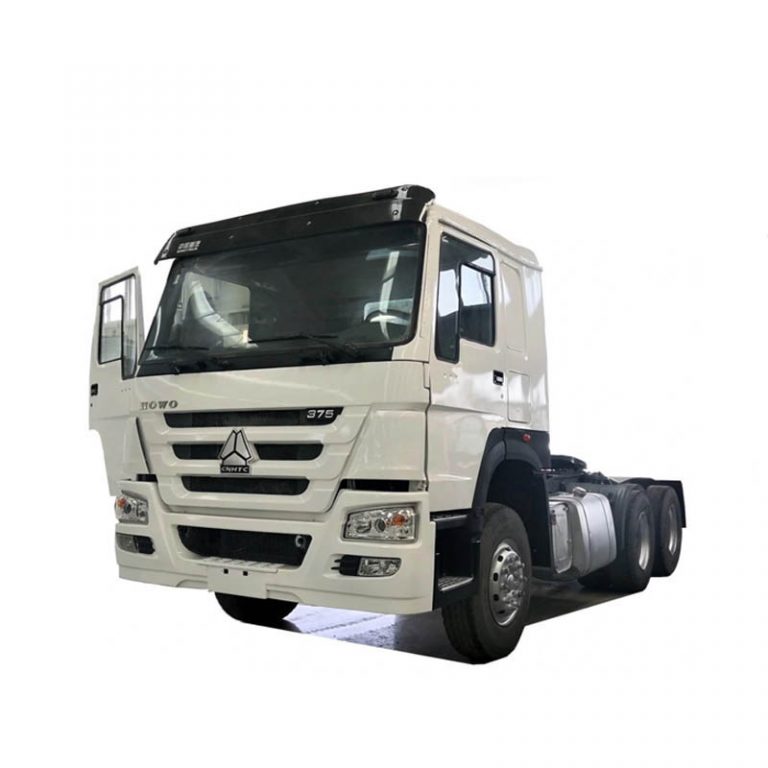 牽引車