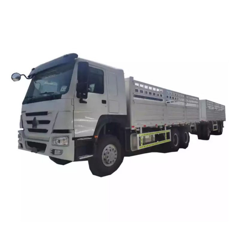 全掛車